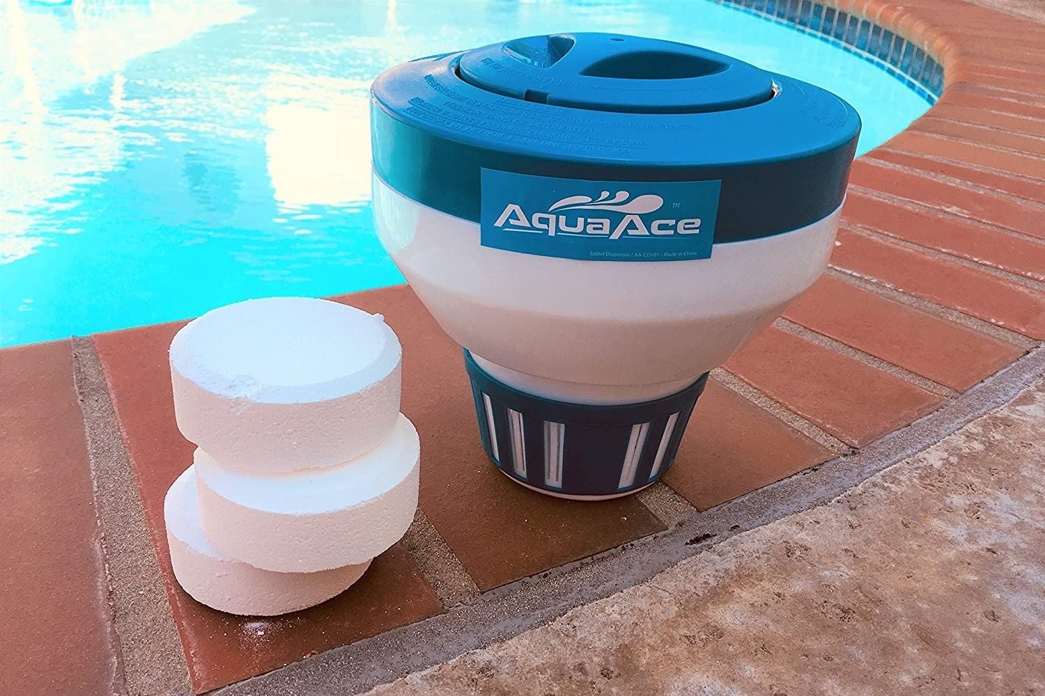 The Best Chlorine Tablets for Swimming Pool