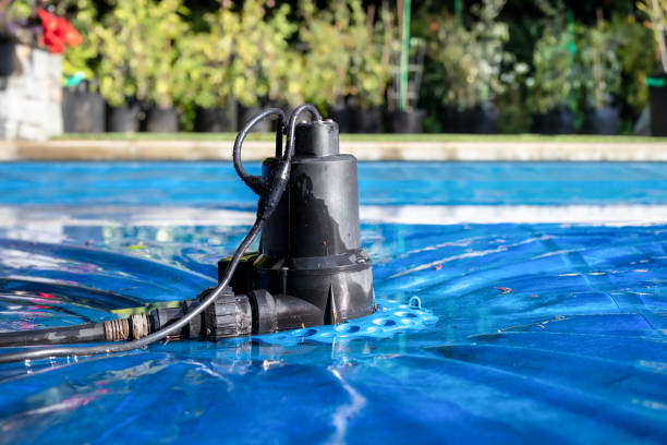 The Best Pool Cover Pump